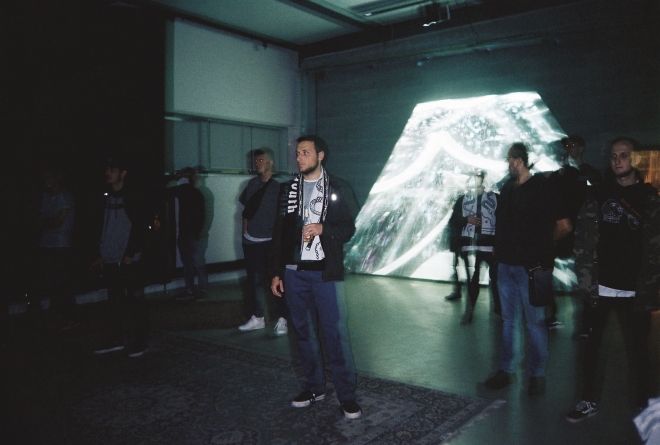 4 OPAK DISSU ostrava provoz hlubina